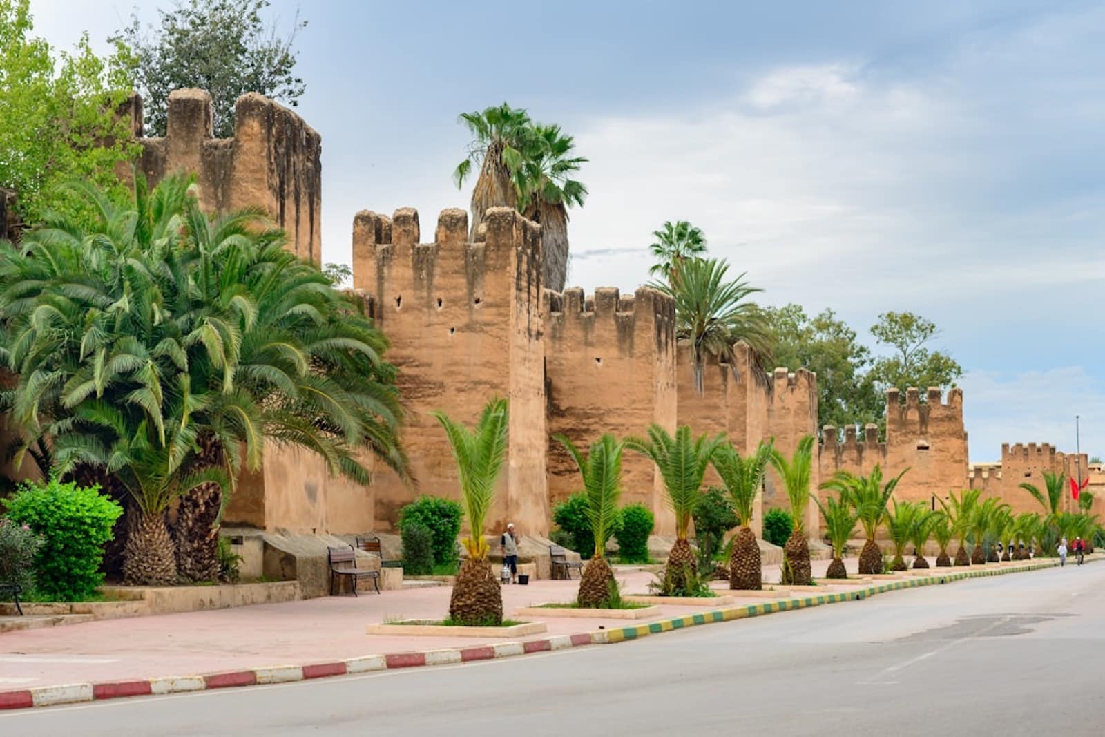 Taroudant