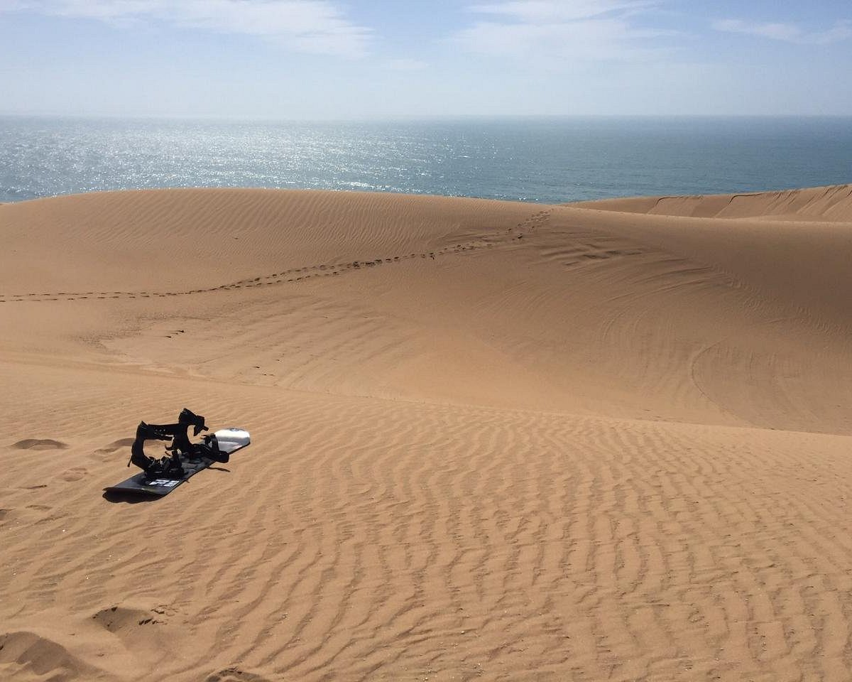 sandboarding-in-agadir